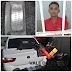 Homem é preso com uma moto e um carro roubado, em Itaporanga