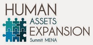 10th Annual Human Asset Expansion Summit MENA 2015, May 20-21, 2015