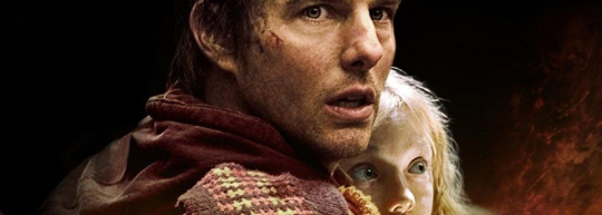 La guerra de los mundos, de H. G. Wells y Steven Spielberg 2005 - Cine de Escritor La guerra de los mundos, de H. G. Wells y Steven Spielberg 2005 - Cine de Escritor