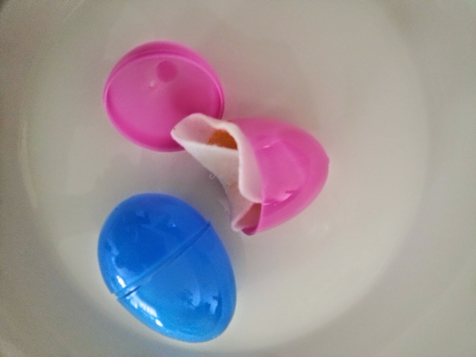 DIY Felt Play Food Bacon Writefully D's