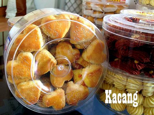 Resep Cara Membuat Aneka Kue Dan Cake Kering Resep Kue