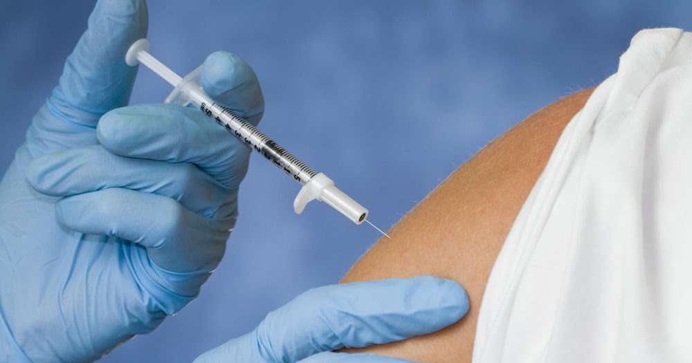 6 Things To Know About Needle Injection Shoulder Injuries