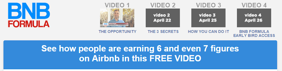 BNB Formula Review - My Secret 