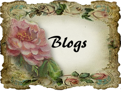 Blogs que suelo visitar