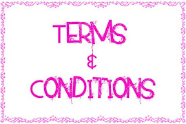 TERMS AND CONTIONS