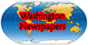 Online Washington Newspapers