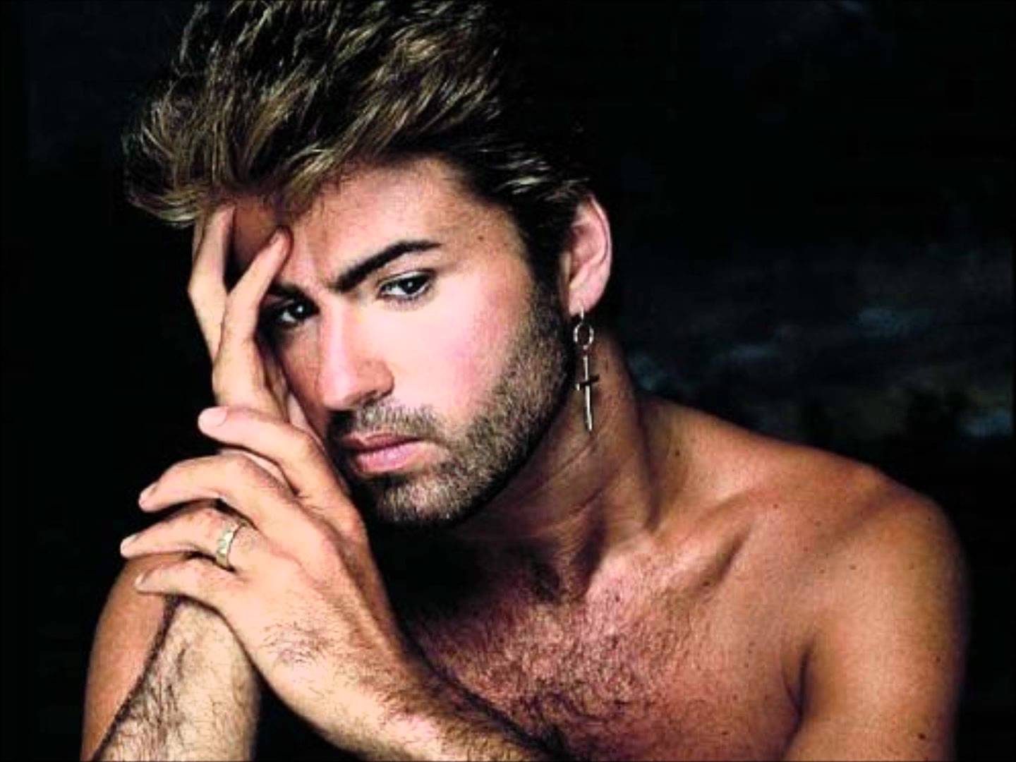 The life and times of George Michael How little Georgios Kyriacos  Panayiotou became a worldwide superstar  Mirror Online