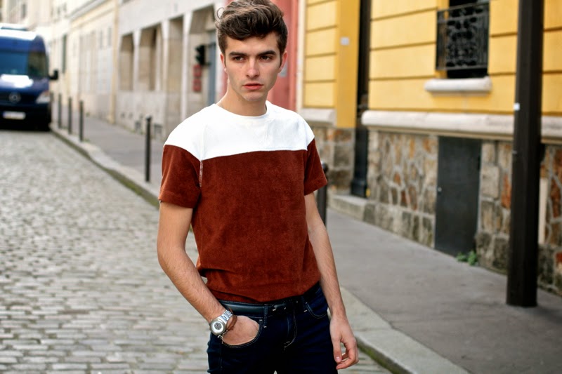 BLOG MODE HOMME PREPPY DANDY CONSEIL STYLE PARIS ELEGANCE TENDANCE JEUNE