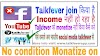 Talkfever facebook - trending india's first social media platform - earn money in talkfever