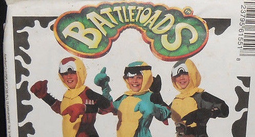 Battletoads (NES): onde os fracos não têm vez - Nintendo Blast