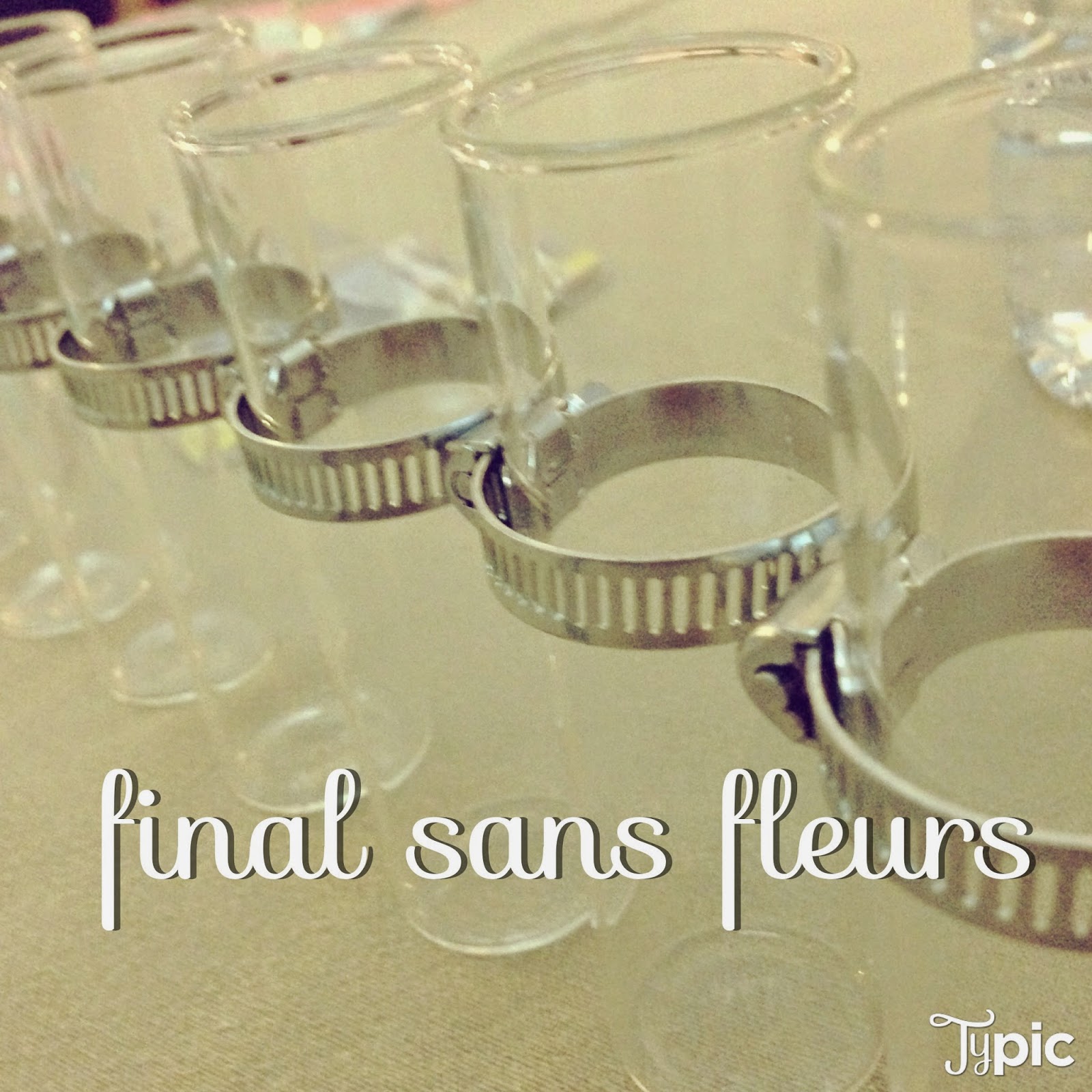 Dress Code Mon DIY du vase d'avril