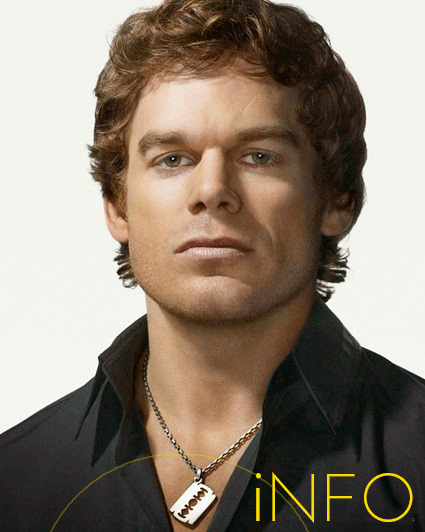 birthdays: Michael C. Hall (info)