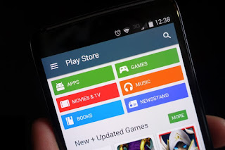 Beli Aplikasi menggunakan Pulsa dengan Telkomsel Billing atau Indosat Billing Beli Aplikasi di Google Play Store menggunakan Pulsa
