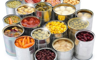 Makanan Sehari-hari Yang Dapat Memicu Kanker Hati-Hati Dengan 9 Makanan Ini,Jika Dikonsumsi Berlebih Berisiko Memicu Kanker