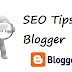 SEO On Blogger