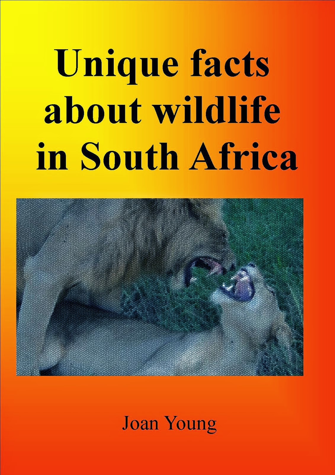 Unique facts about Wildlife