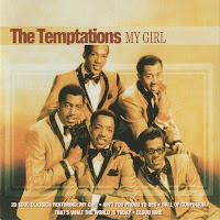 My Girl de The Temptations (1964) My Girl de The Temptations (1964)
