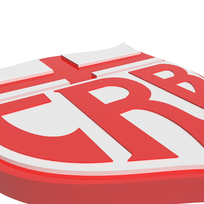 Resultado de imagem para crb escudo