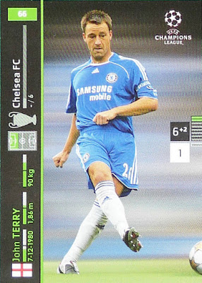 Panini UEFA Champions League 2007-2008 trading cards cl 07/08 cartas card Select