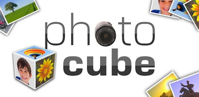 Photo Cube Live Wallpaper:Pon de fondo de pantalla animado tus fotos favoritas en tu android