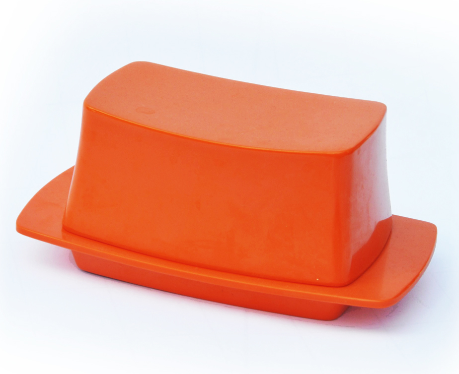 Industrial Design in Victoria Australia Bessemer Butter Dish