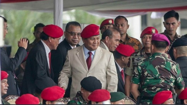 Tanggapi Ajakan Rekonsiliasi Kubu Jokowi, BPN: Setelah Prabowo Dilantik jadi Presiden