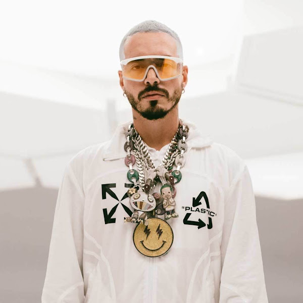 J Balvin VMA 2020 J Balvin VMA 2020