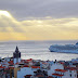 Norwegian Star estreia na Madeira antes de atravessar o Atlântico