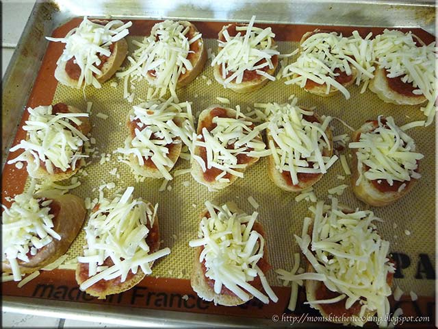 Easy Pizza Appetizers | Gardening