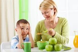Cara Ampuh Mengatasi Anak Susah Makan Cara Ampuh Mengatasi Anak Susah Makan