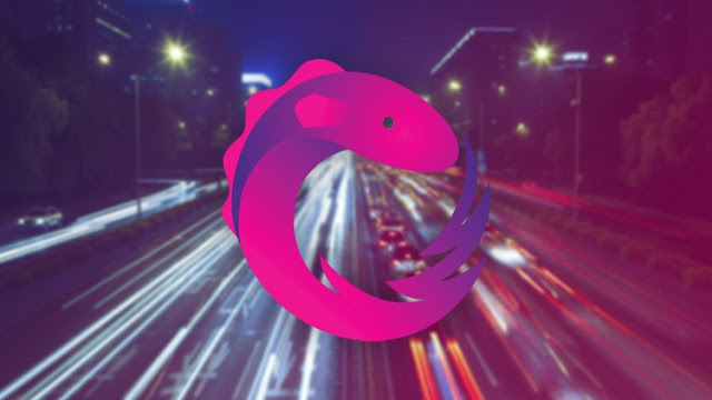 RxJs 6 In Practice (with FREE E-Book) RxJs 6 In Practice (with FREE E-Book)
