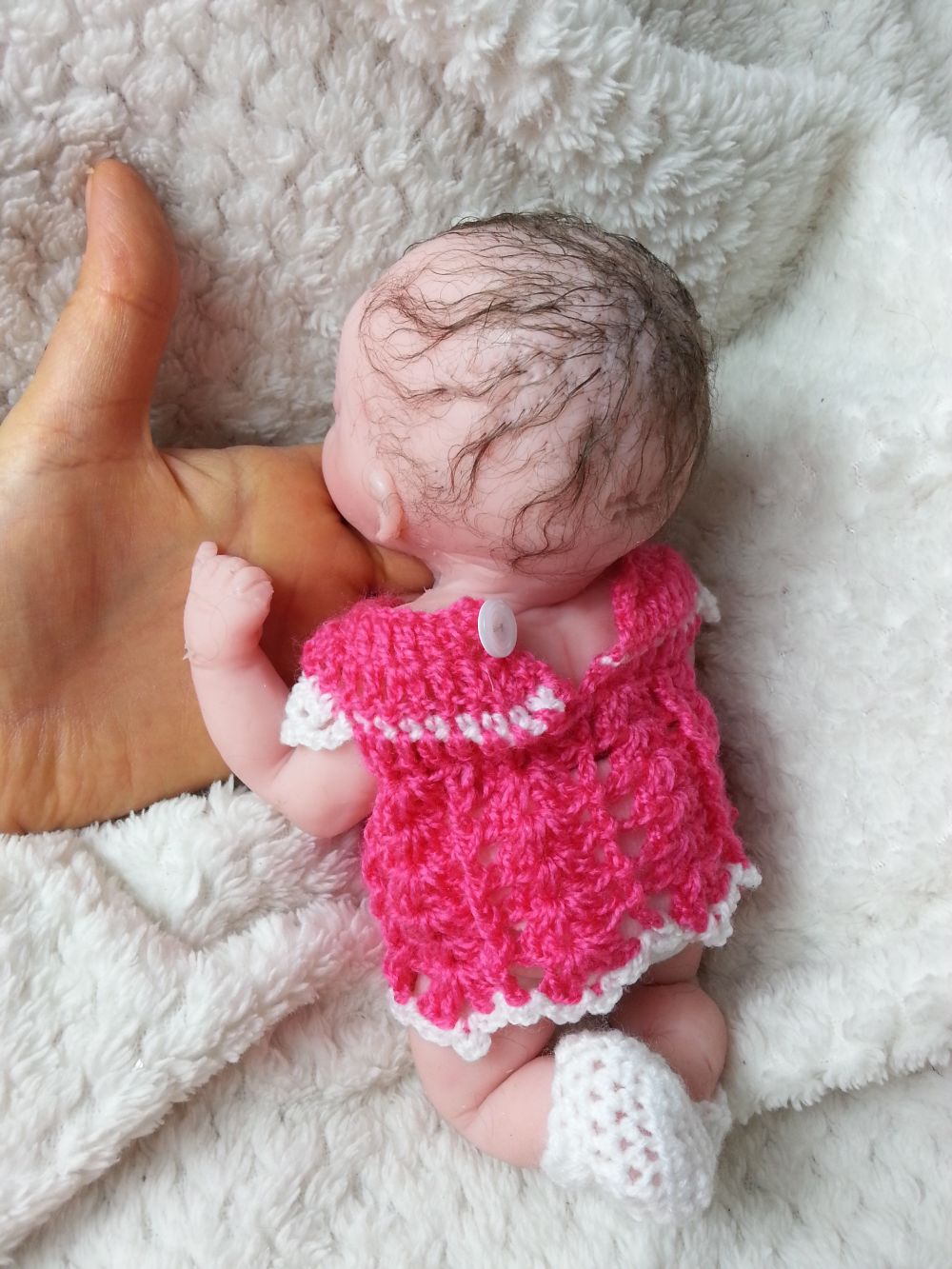 babysoreal