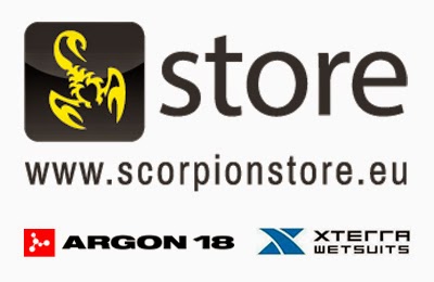 Scorpion Store