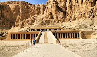 Luxor Tours from Cairo 