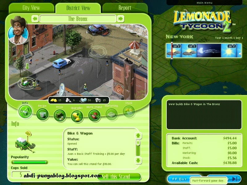 Cinema tycoon 2 free download