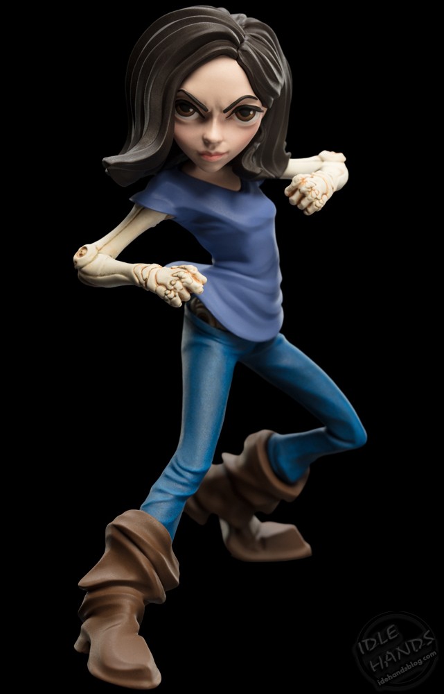 weta vinyl figures