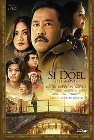 Download Film Si Doel The Movie (2018) Full Movie Si Doel The Movie (2018)