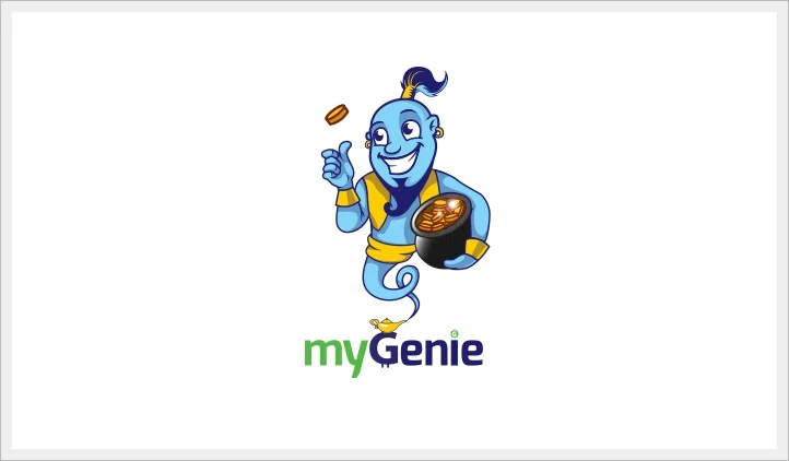 myGenie App Earn Free Mobile Airtime