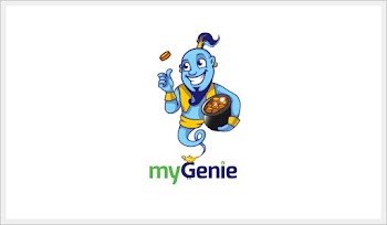 Download myGenie App and Earn Free Mobile Recharge by downloading new Apps