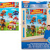 Paw Patrol Wall Decorations, Giant 5 Piece Set
