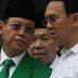 BERITA PANAS...!! Ahok-Djarot Akan Menang Lebih Mudah Di Putaran 2, Karena Ahok Bermanfaat Untuk Muslim Jakarta :Tegas Ketua Umum PPP Djan Faridz