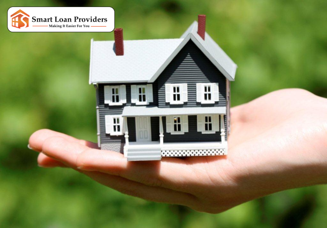 home loan deals