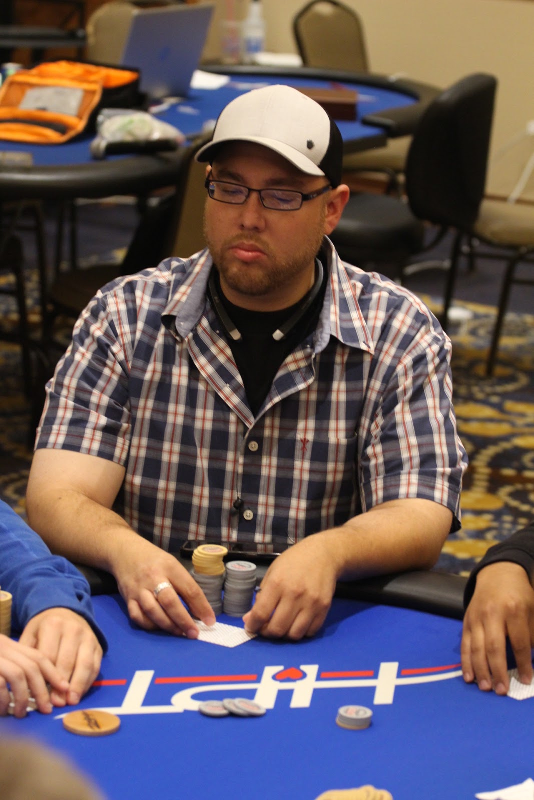 Best Poker In Chicago