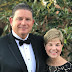 This man needs prayer for her wife as she is going through her second tough battle with Stage IV gastric cancer.