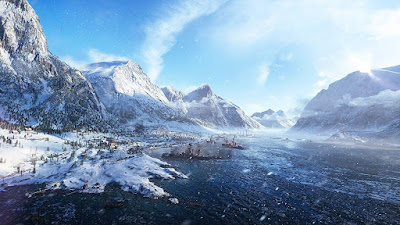 Battlefield 5 Game Screenshot 4