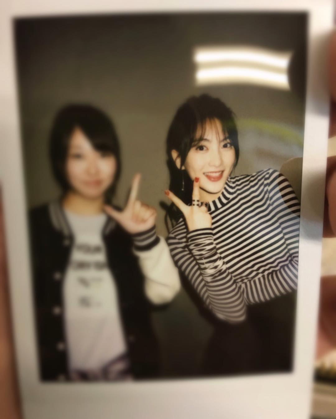 강지영 근황 | 인스티즈