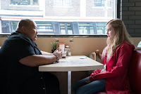 Angourie Rice and Jacob Batalon in Every Day (2018)