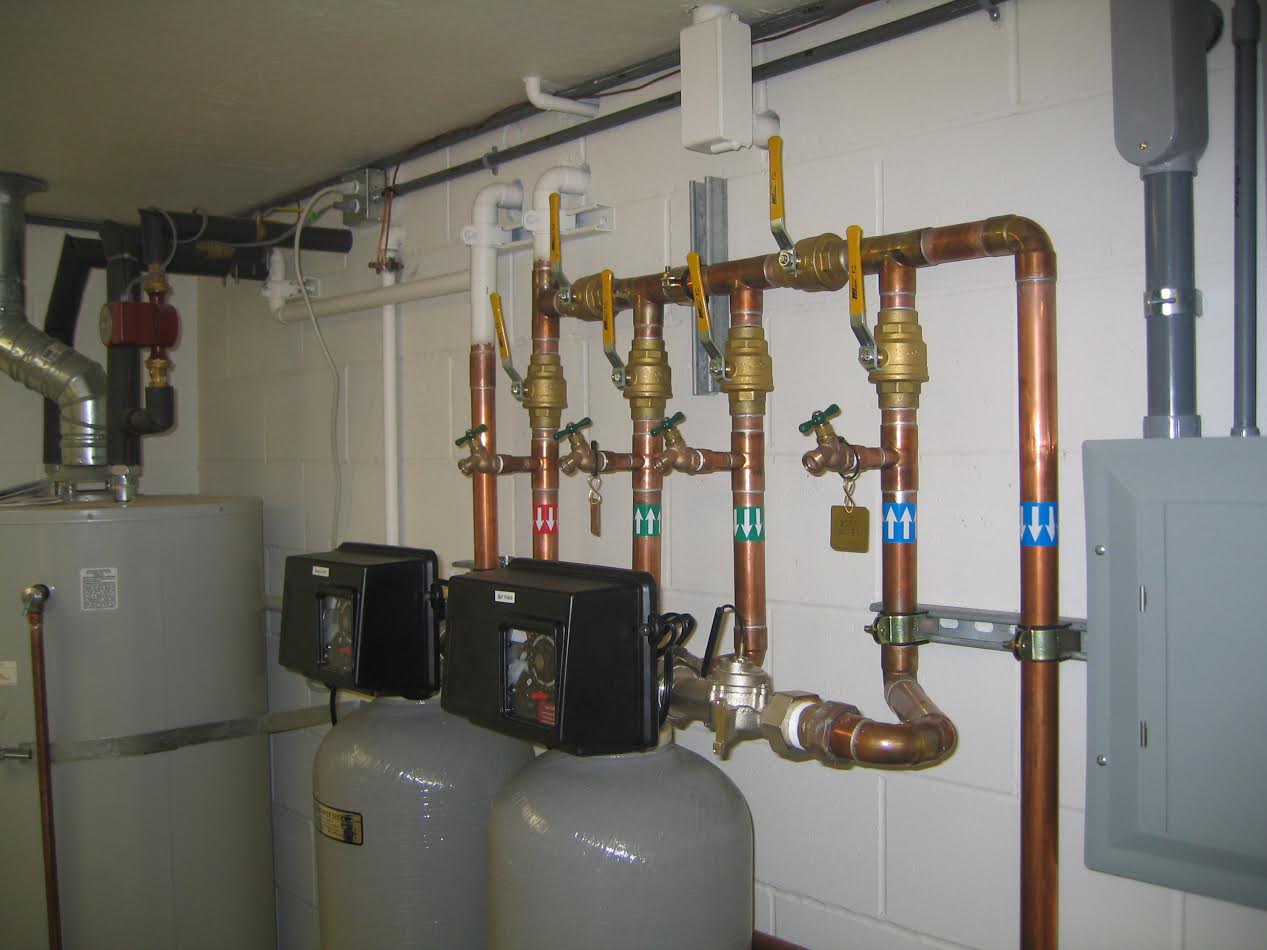 Clean Well Water Report What is The Difference Between the 3 Main