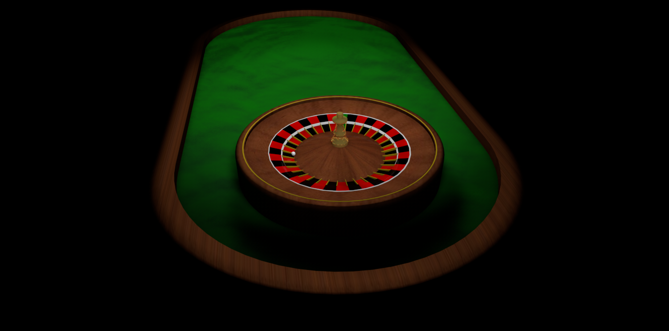 My Roulette | Online Roulette Spielen In Den Besten Online Casinos