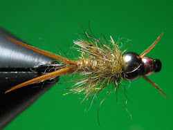 fly trout nest birds depth charge dubbing fibers tease brush